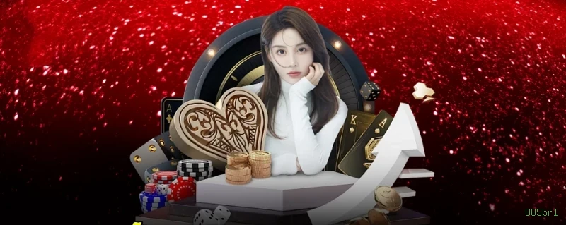 Cassino ao vivo no Brasil | 885brl: segura e premiada